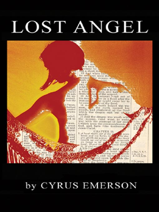 Title details for Lost Angel by Cyrus Emerson - Available